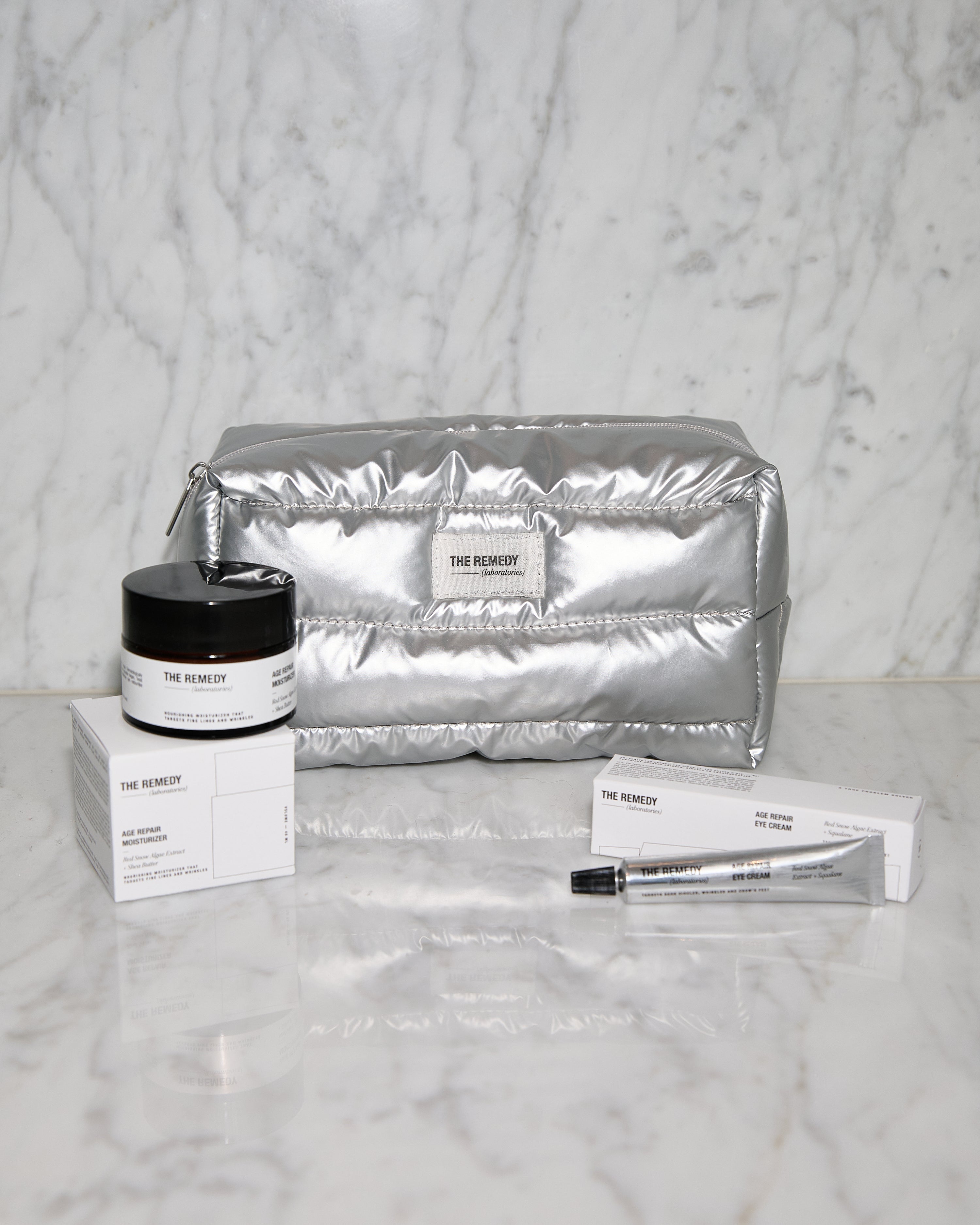 The Remedy Laboratories