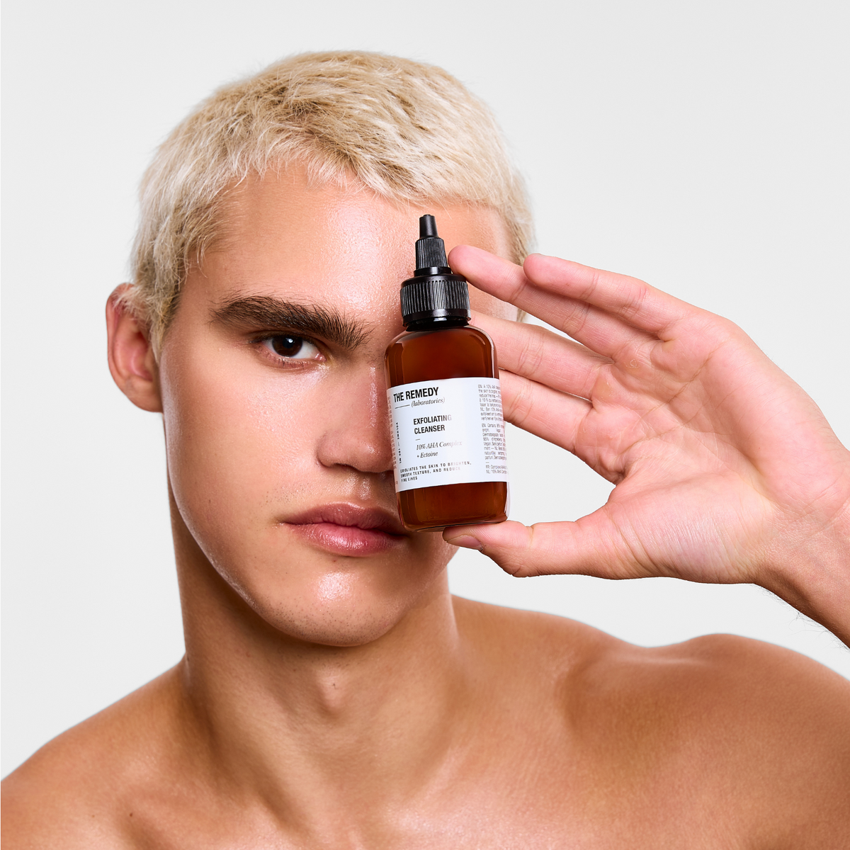 The Remedy Laboratories