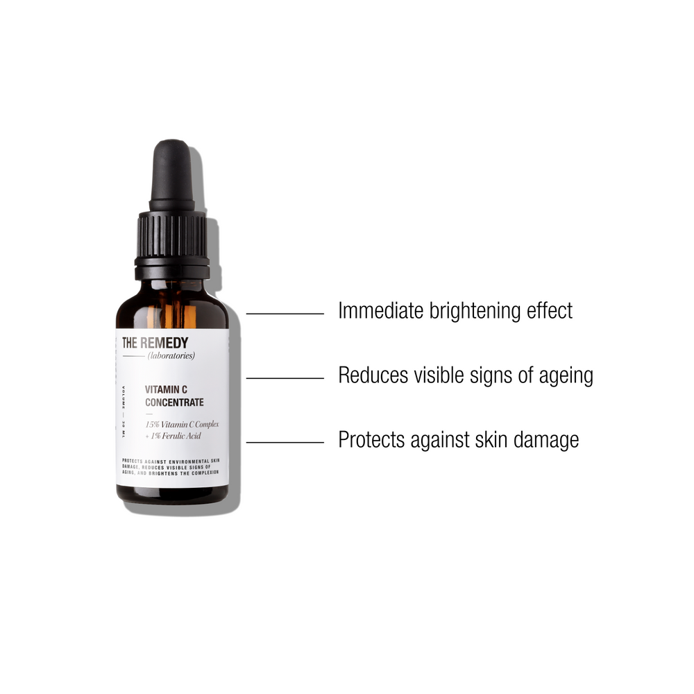 Vitamin C Concentrate