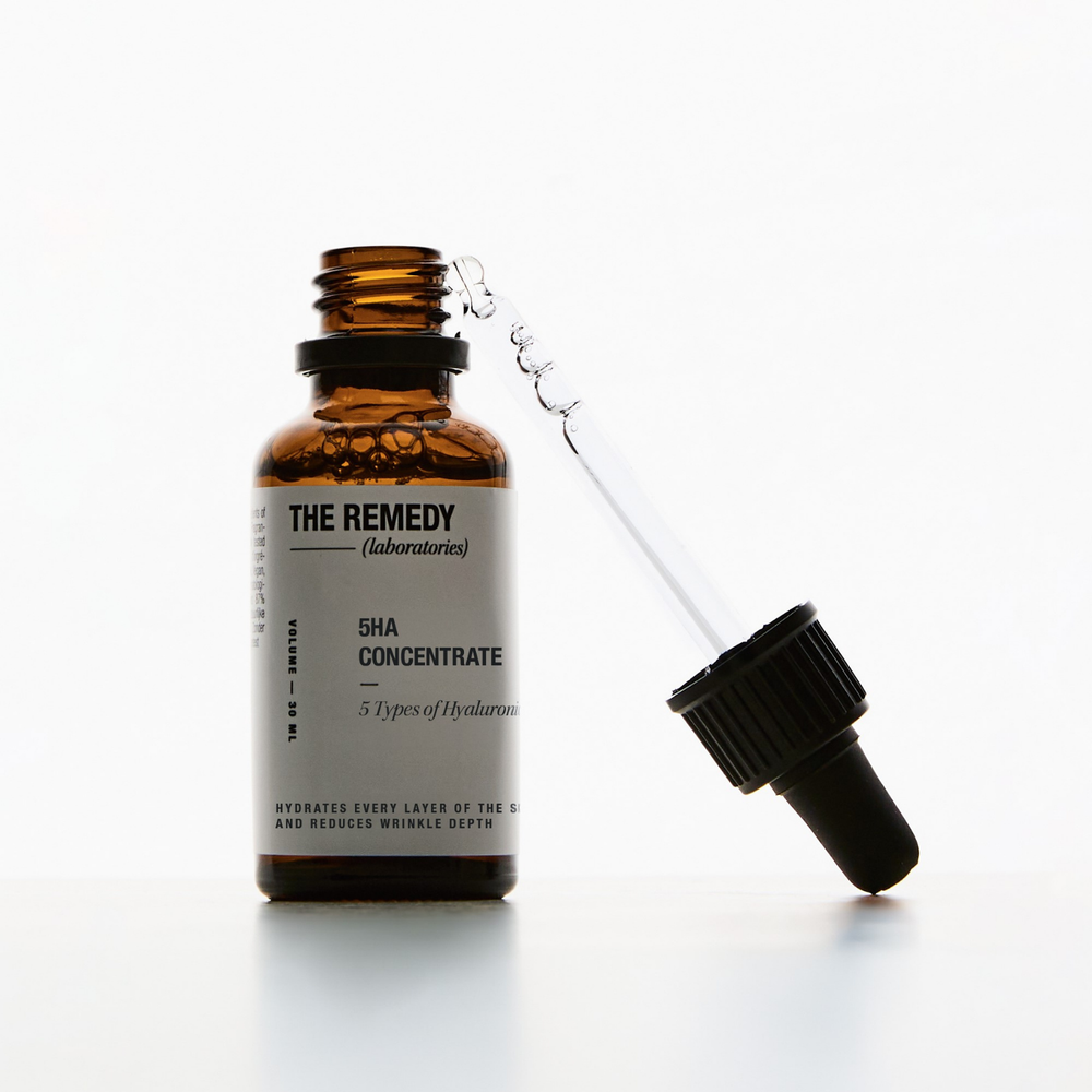The Remedy Laboratories