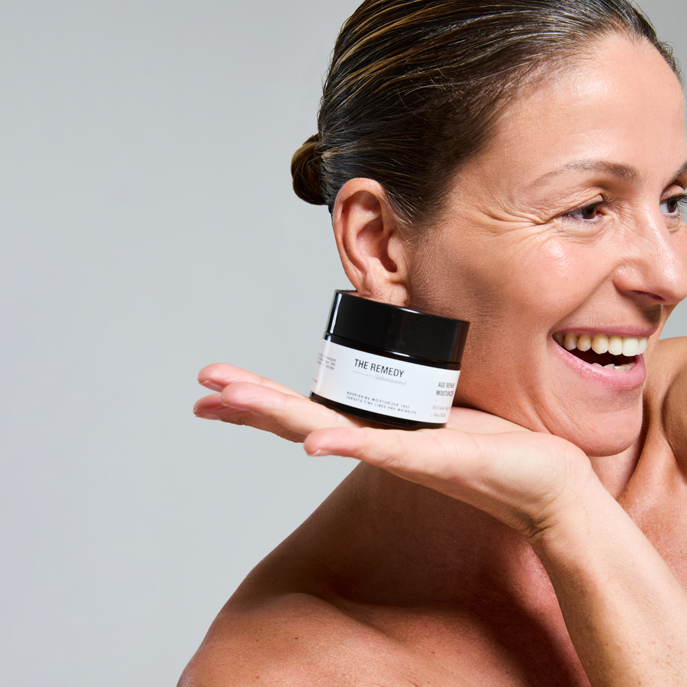 Age Repair Moisturizer