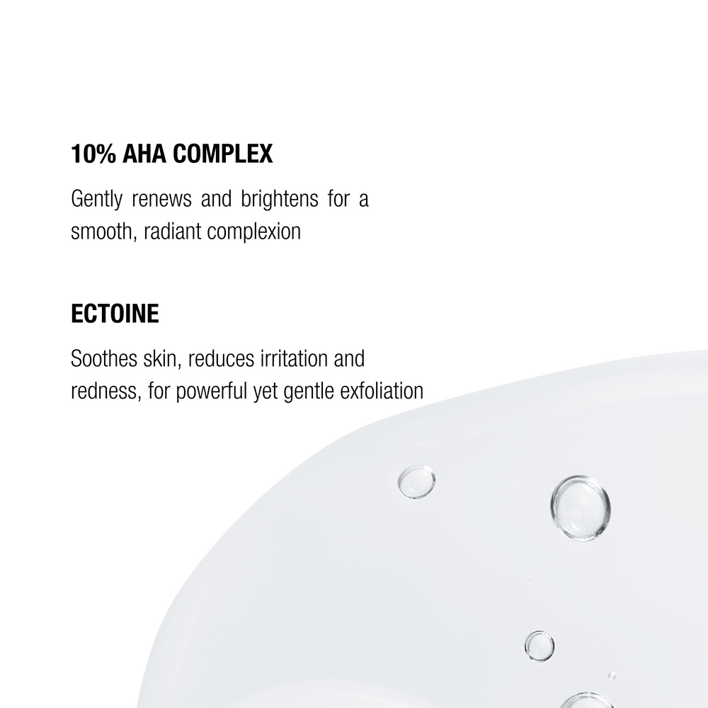 Exfoliating Cleanser