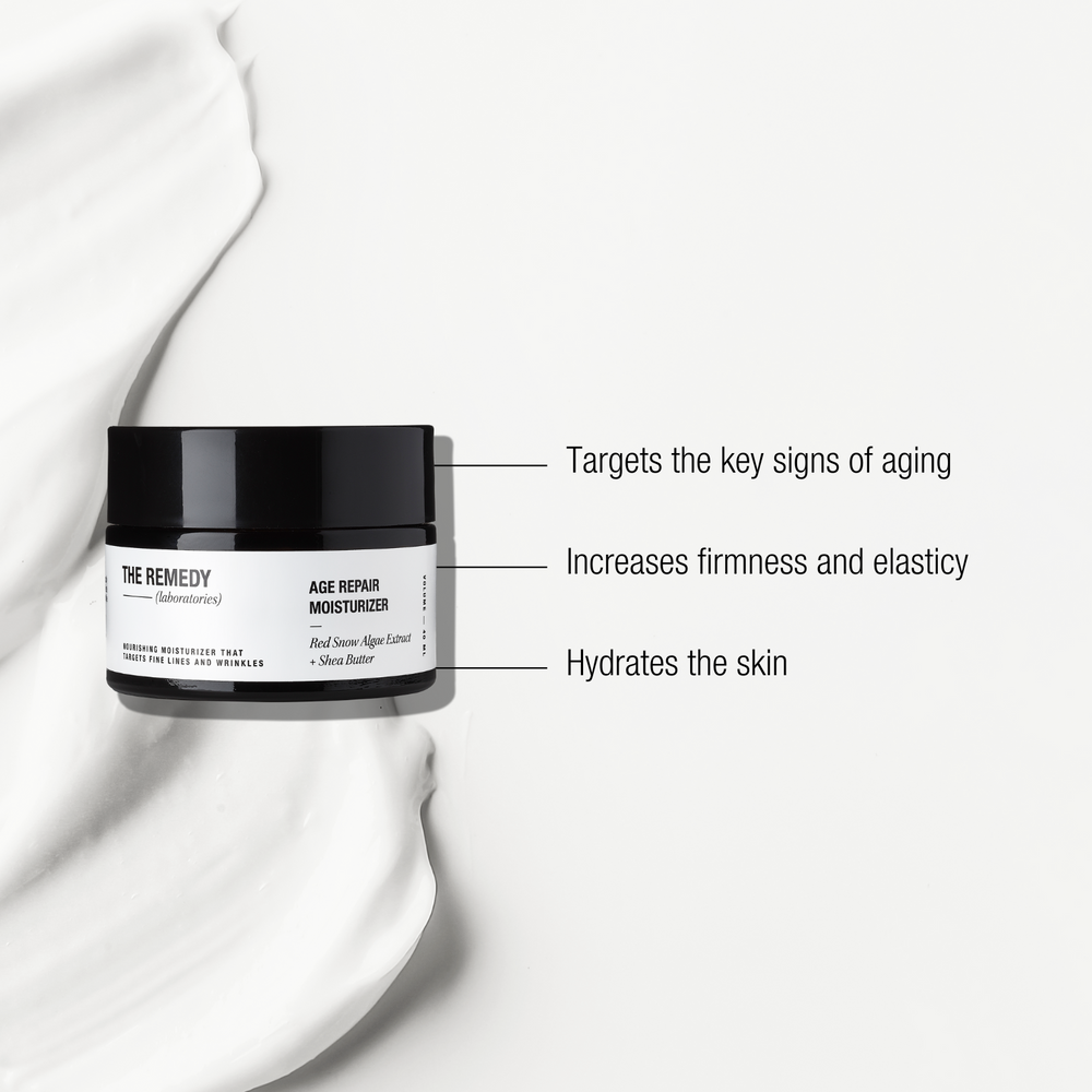 Age Repair Moisturizer
