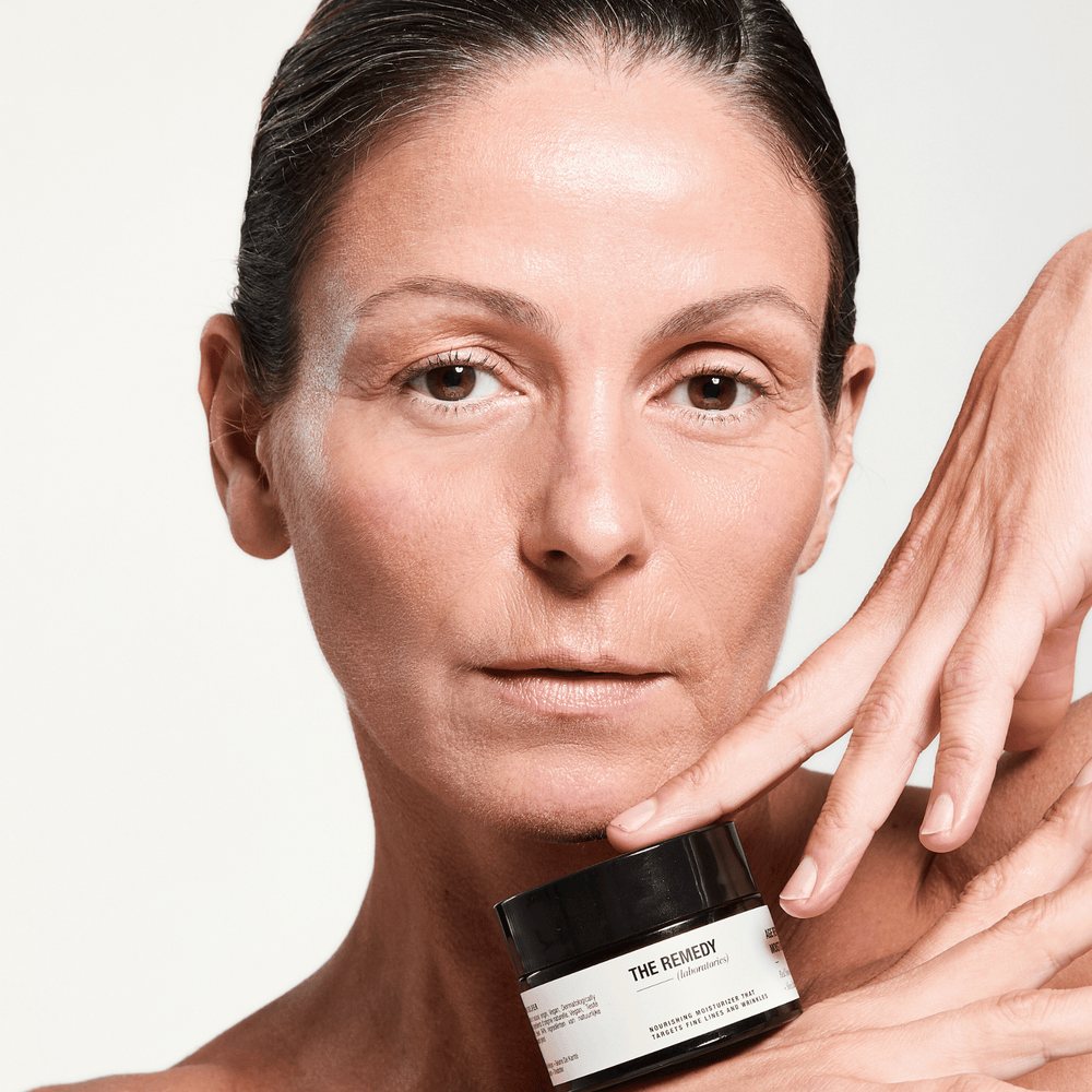 Age Repair Routine - AM