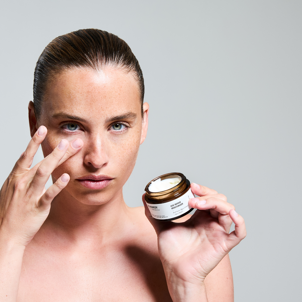 Age Repair Moisturizer