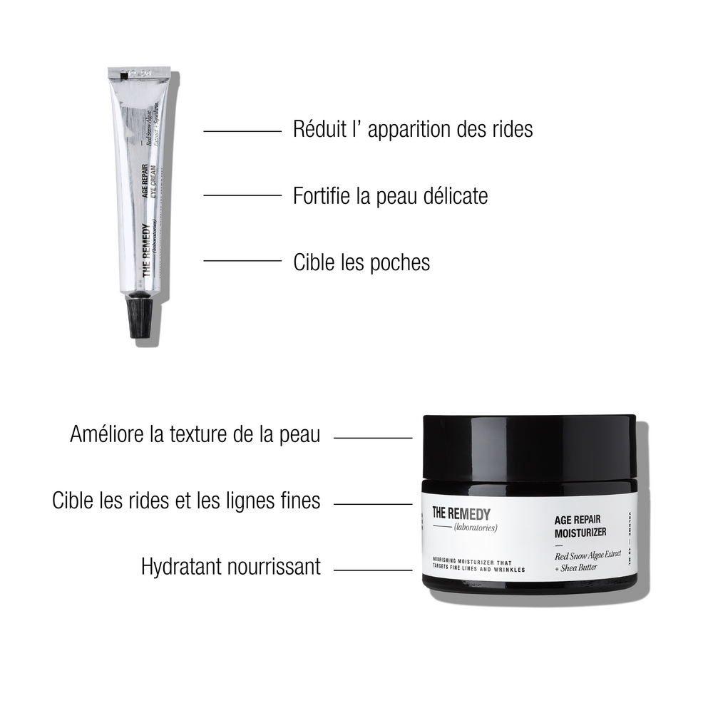 The Remedy Laboratories