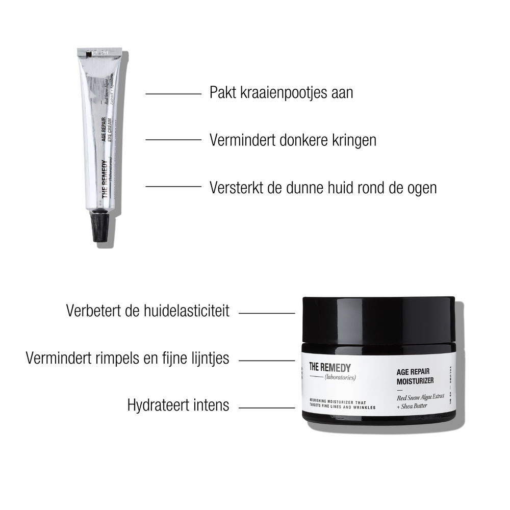 The Remedy Laboratories