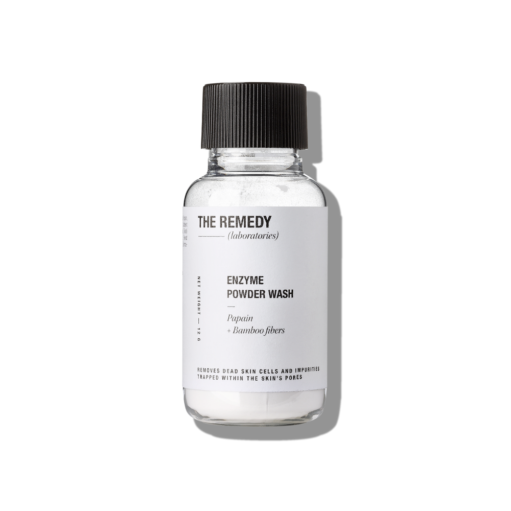 The Remedy Laboratories