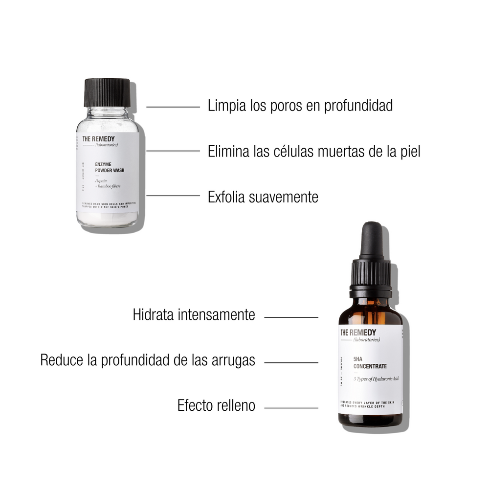 The Remedy Laboratories