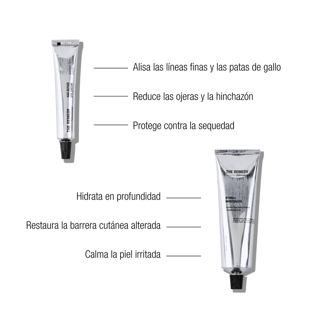 The Remedy Laboratories