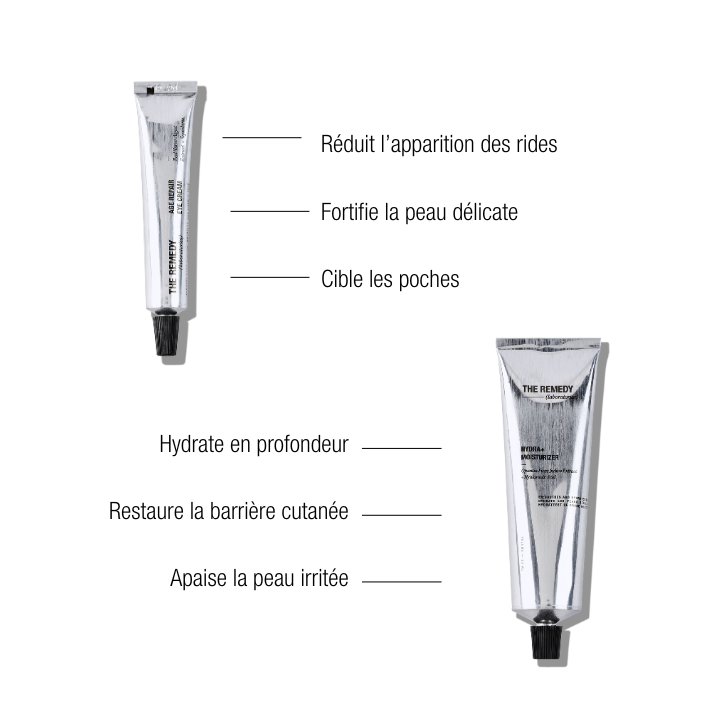 The Remedy Laboratories