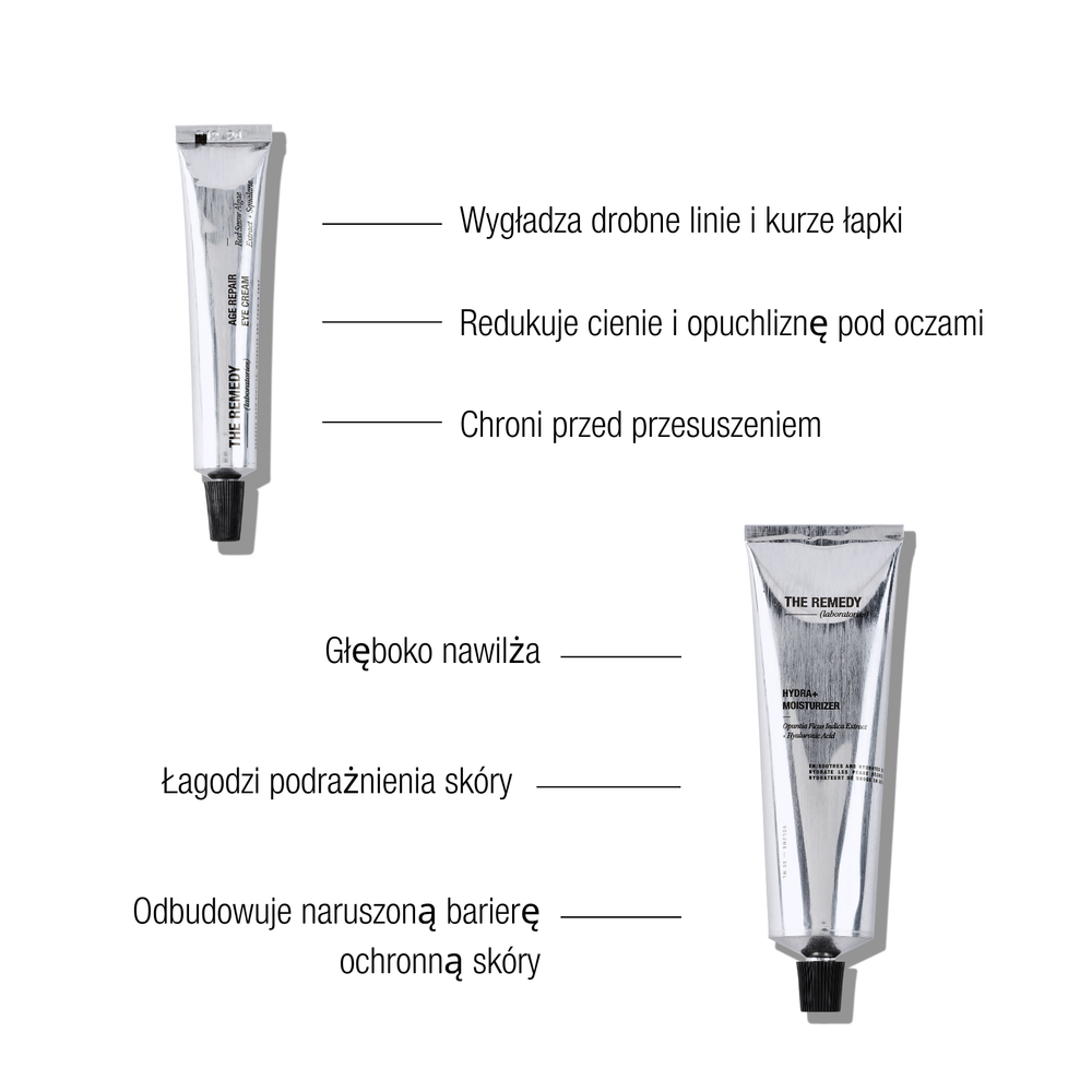 The Remedy Laboratories