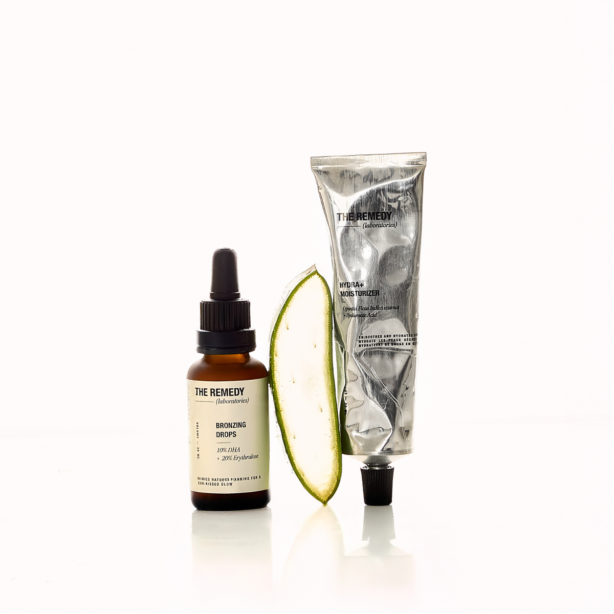 The Remedy Laboratories