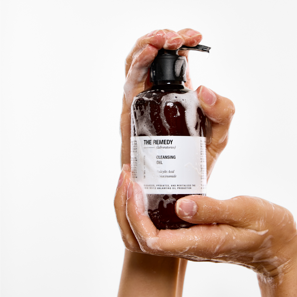 The Remedy Laboratories