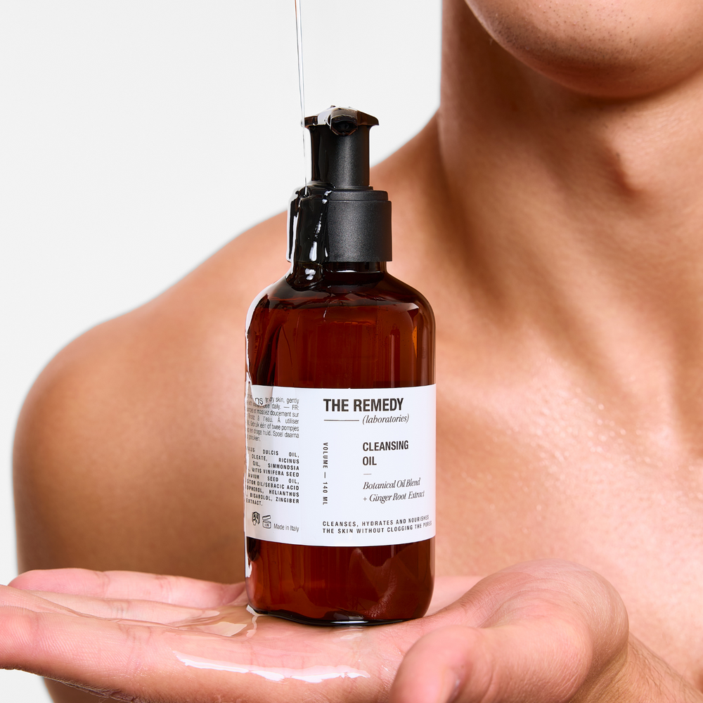 The Remedy Laboratories