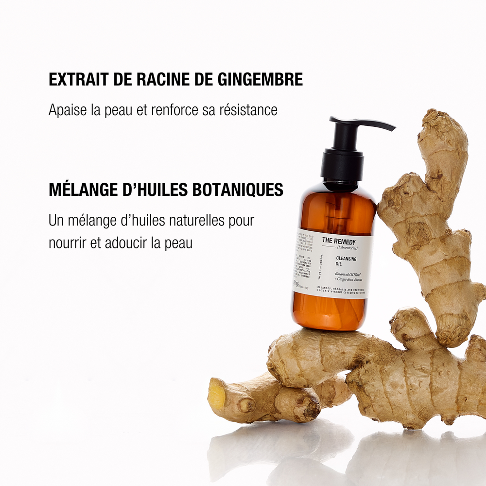 The Remedy Laboratories