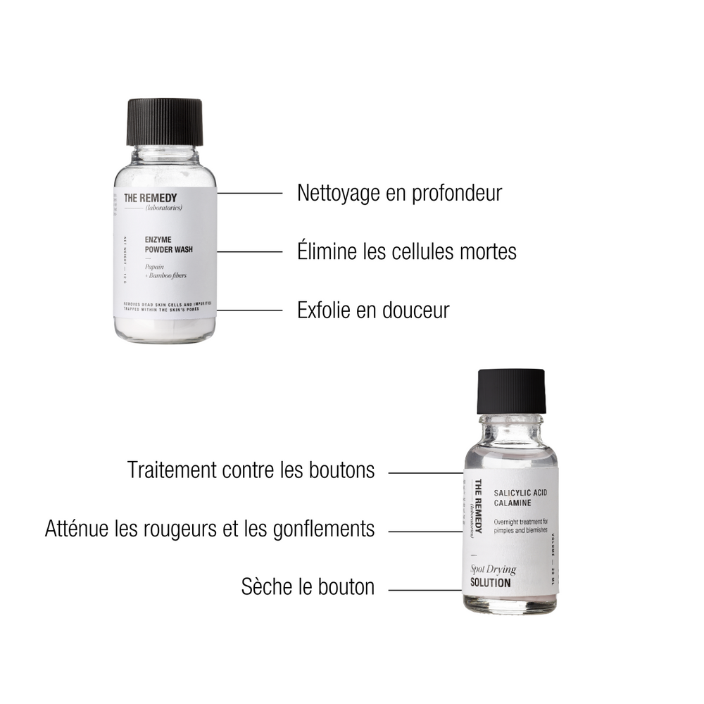 The Remedy Laboratories