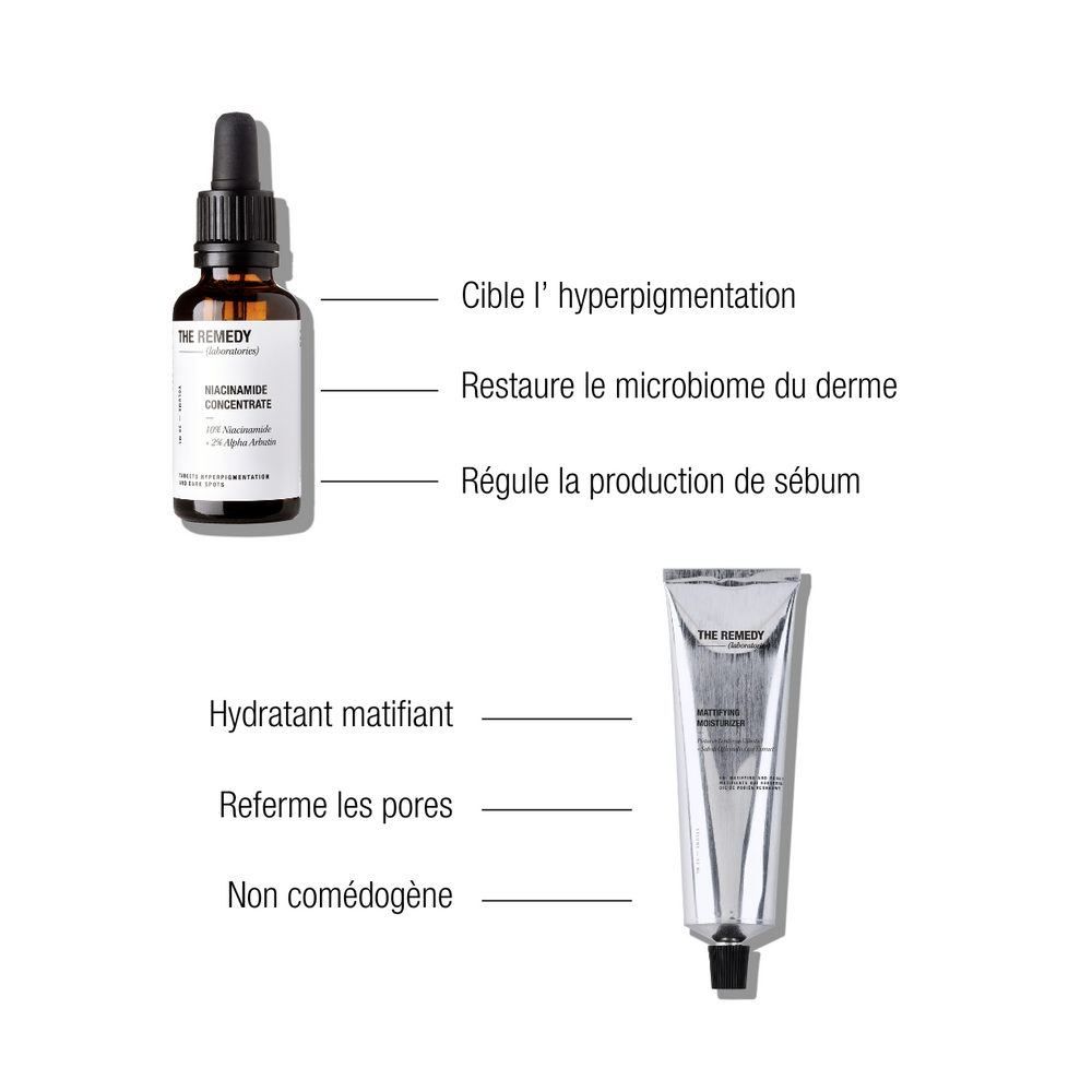 The Remedy Laboratories