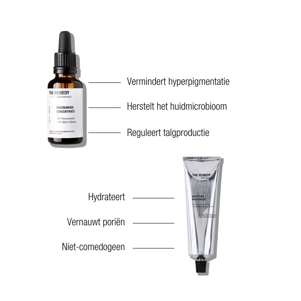 The Remedy Laboratories