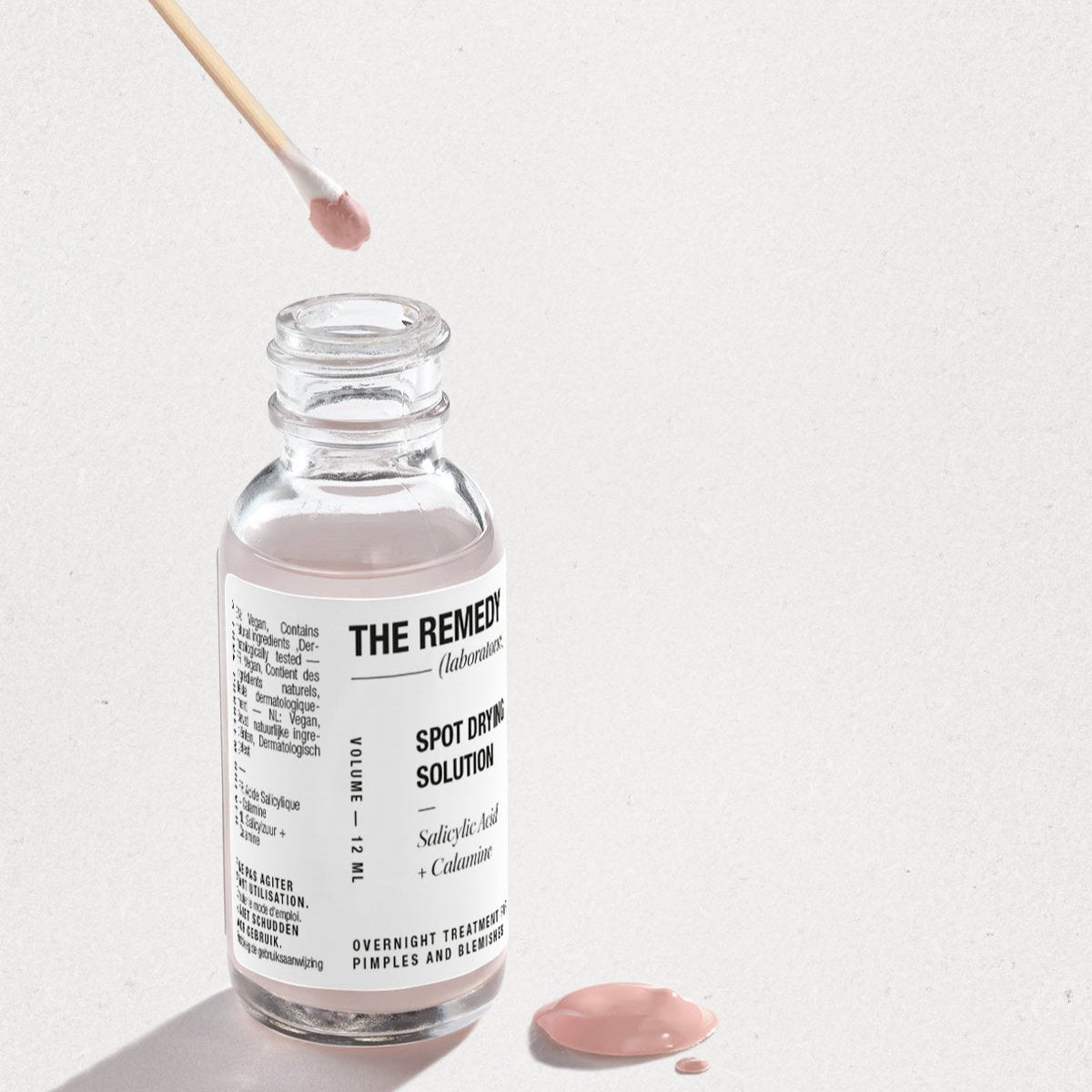 The Remedy Laboratories