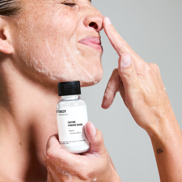 The Remedy Laboratories