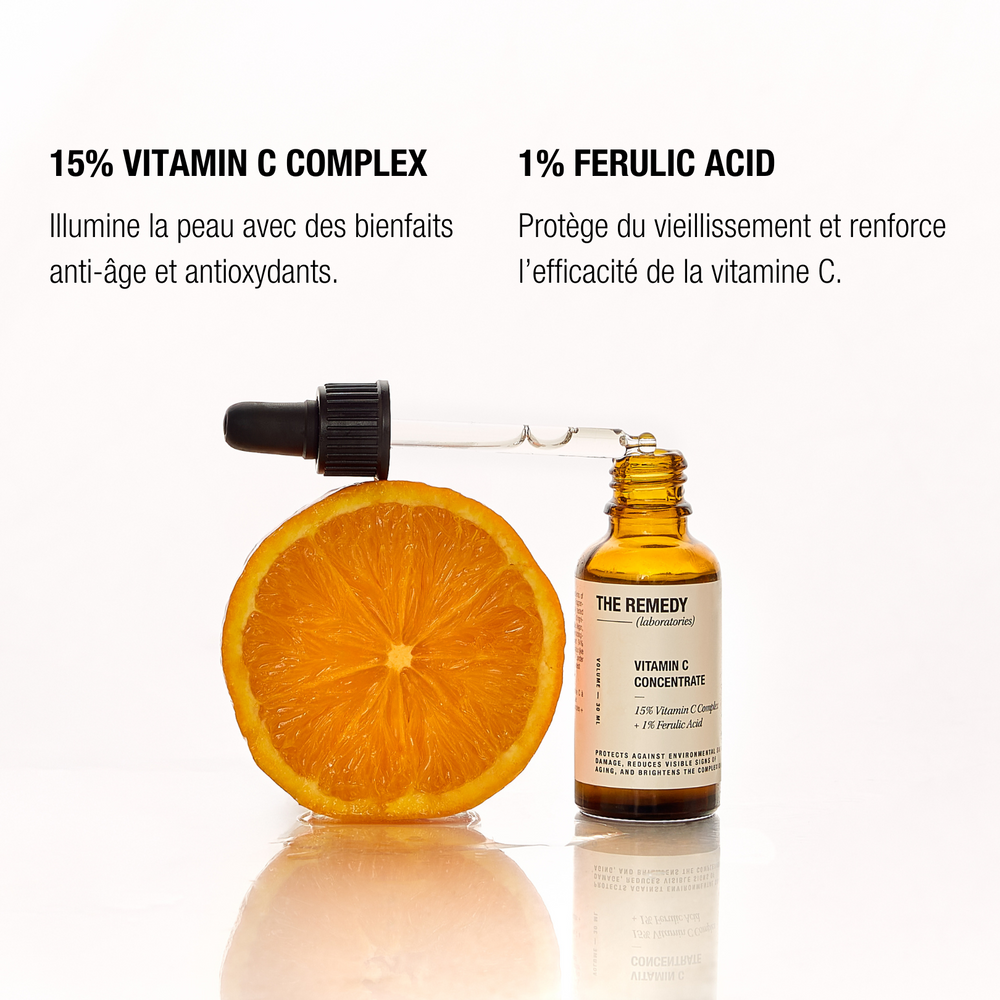 The Remedy Laboratories