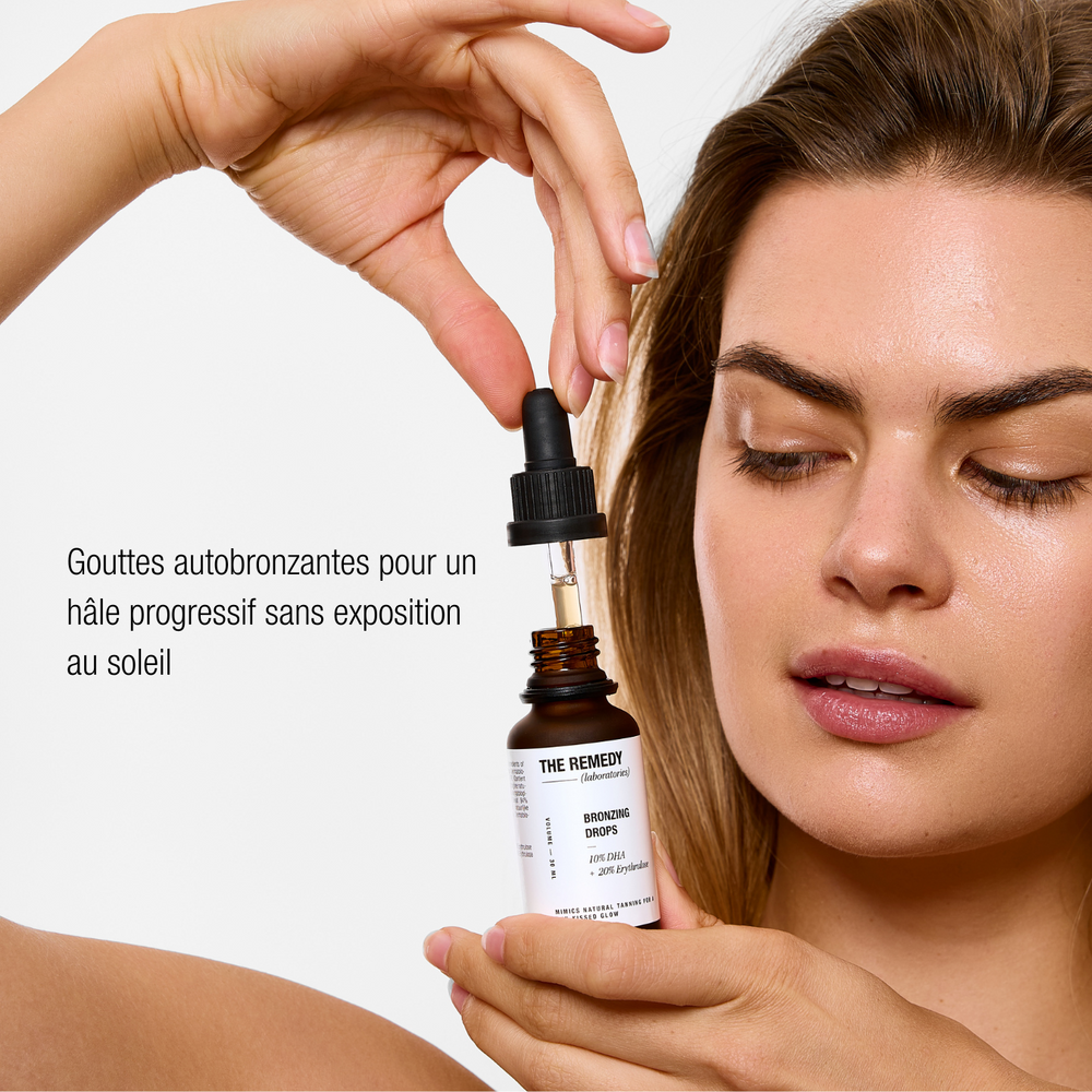 The Remedy Laboratories