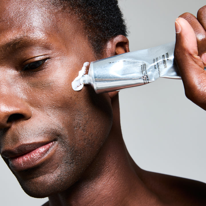 Hydra+ Moisturizer