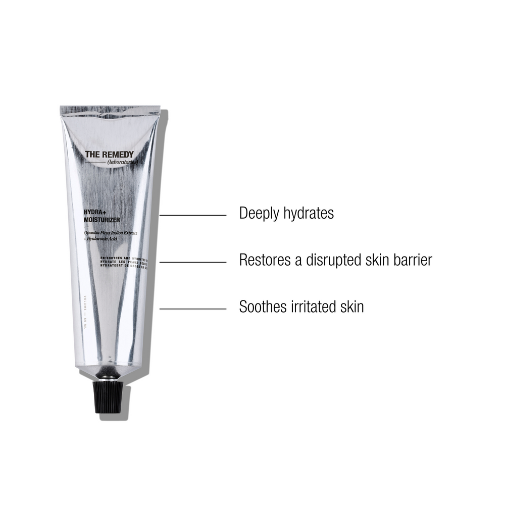 Hydra+ Moisturizer