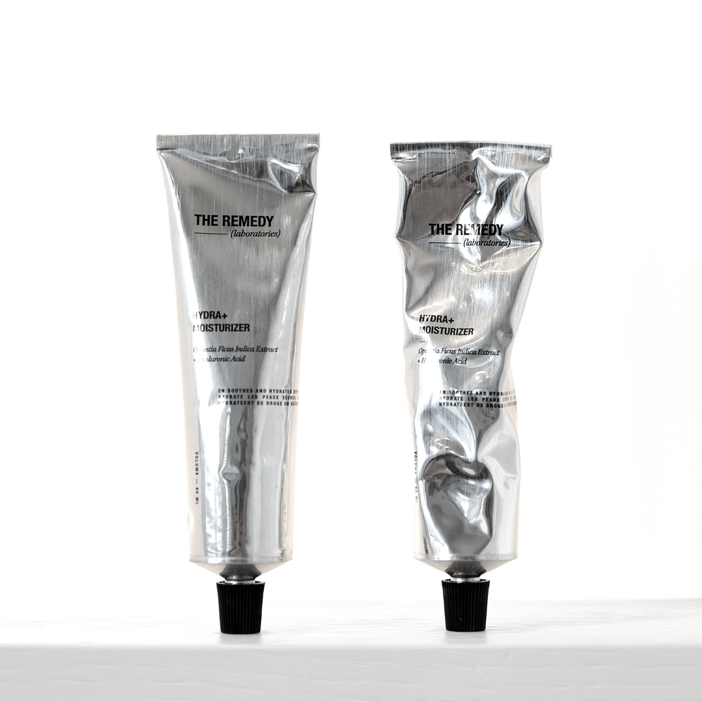 The Remedy Laboratories