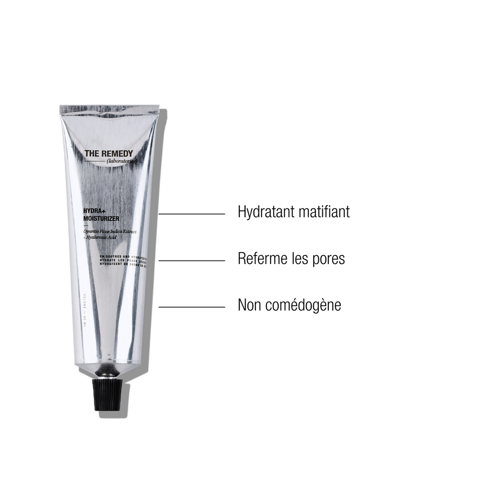 The Remedy Laboratories