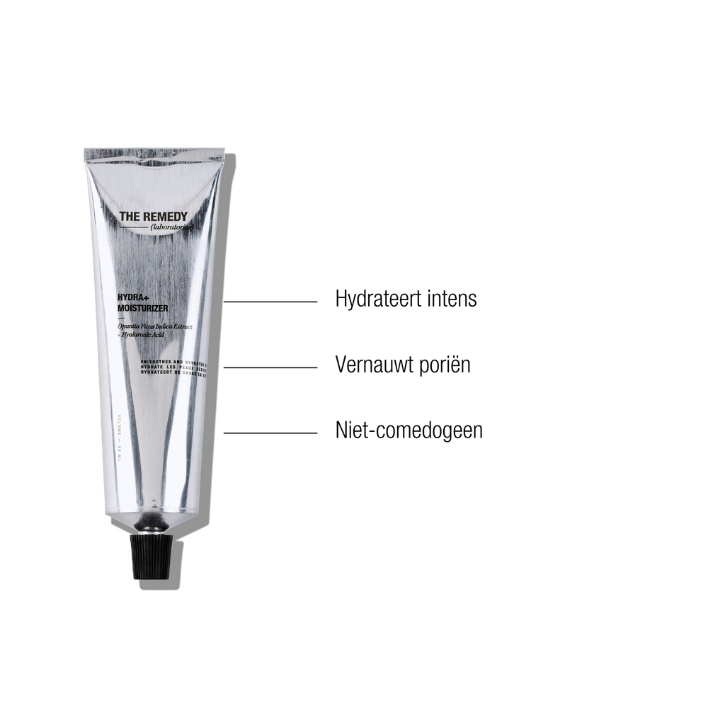 The Remedy Laboratories