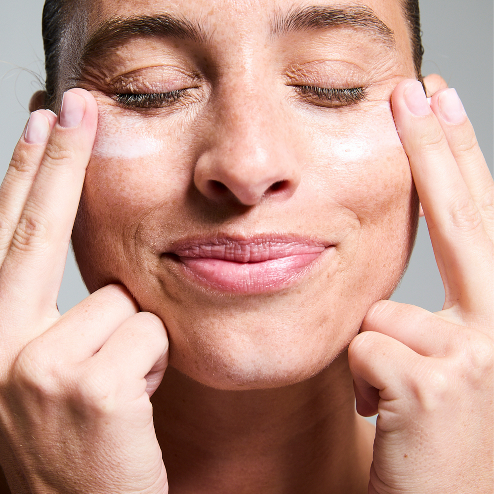 Mattifying Moisturizer