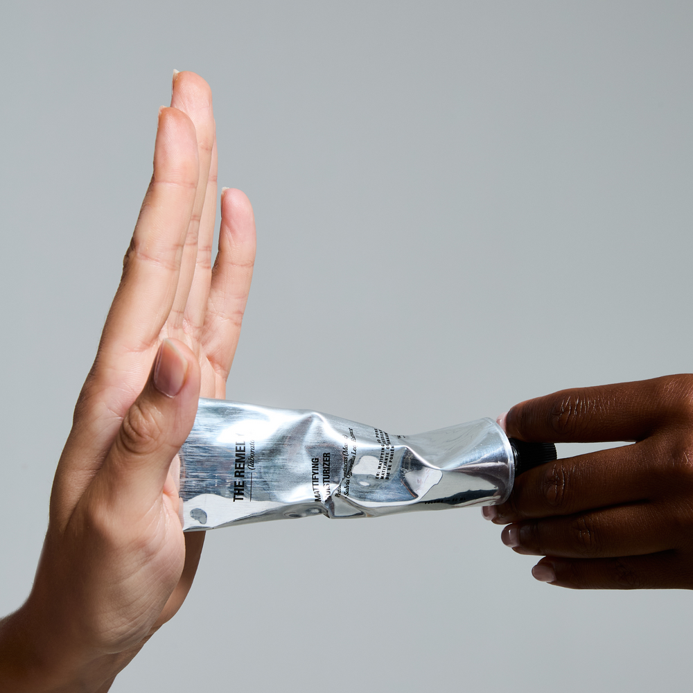 Mattifying Moisturizer