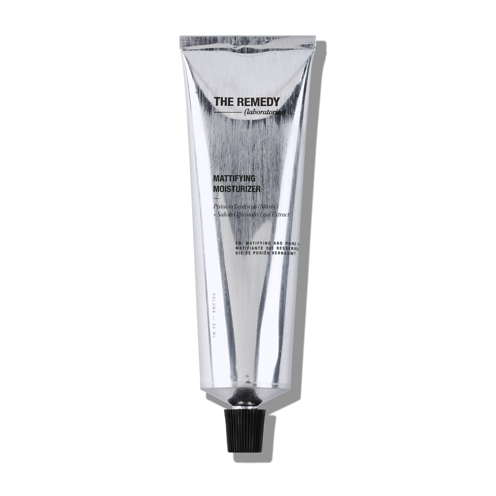 MODERE MOISTURIZING LOTION 3本セット Mattifying Moisturizer – The Remedy Laboratories