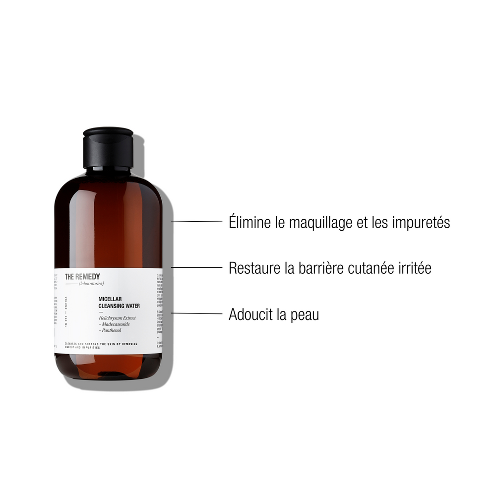 The Remedy Laboratories