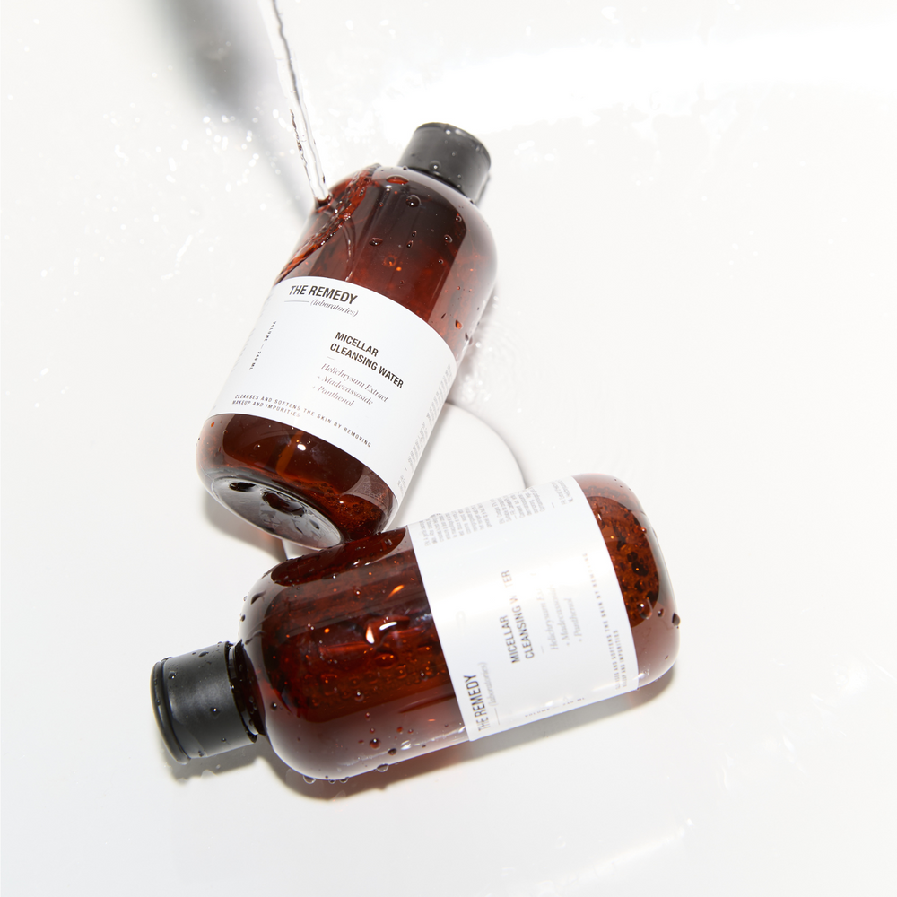 The Remedy Laboratories