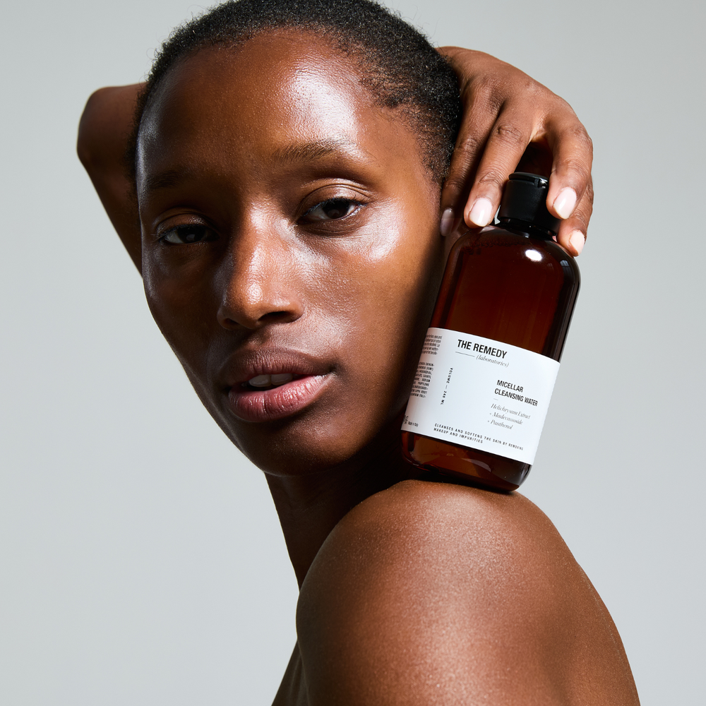 The Remedy Laboratories