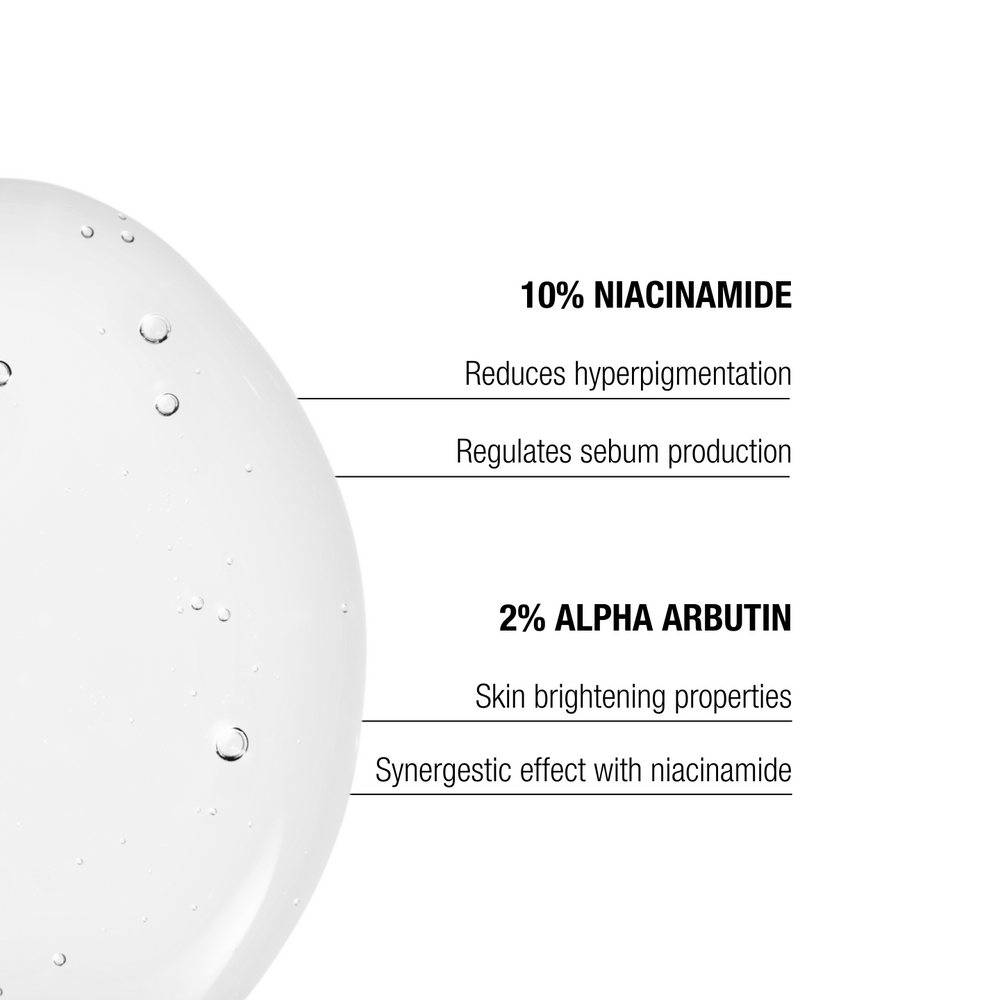 Niacinamide Concentrate