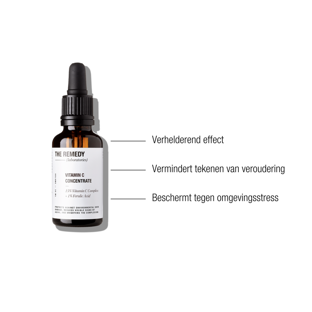 The Remedy Laboratories