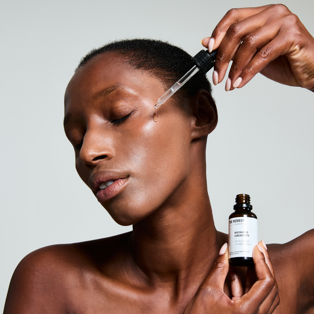 Niacinamide Concentrate