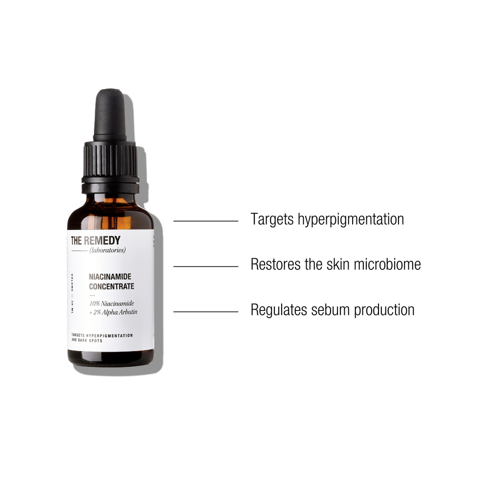 Niacinamide Concentrate