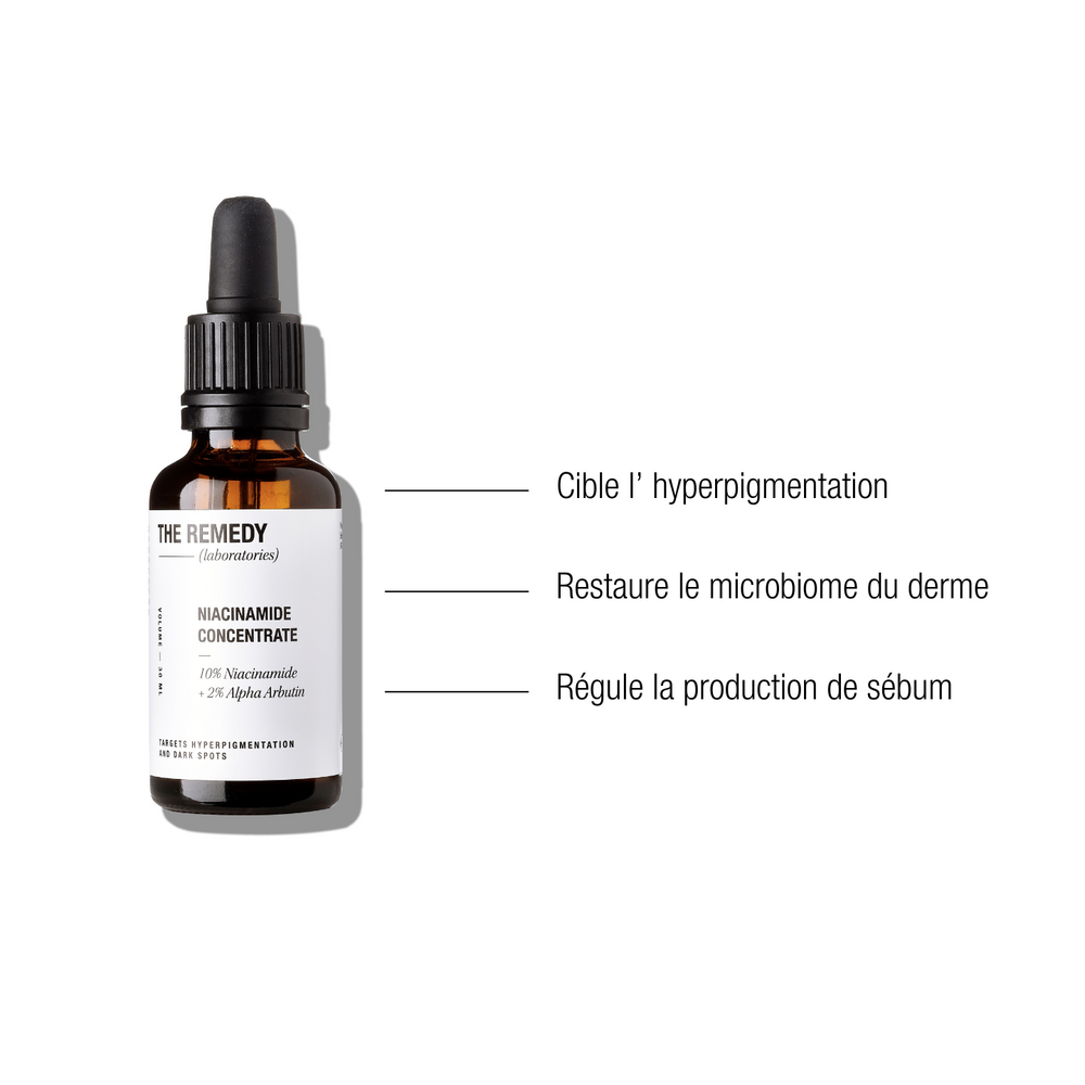 The Remedy Laboratories