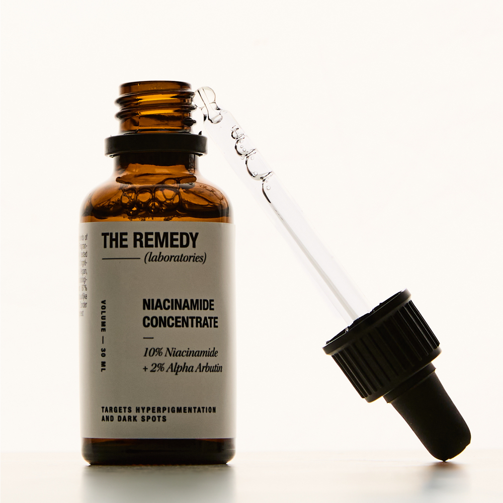 Niacinamide Concentrate