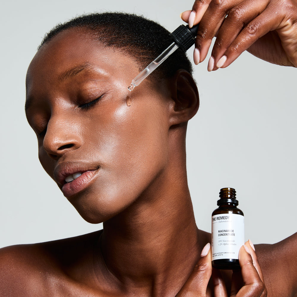 The Remedy Laboratories