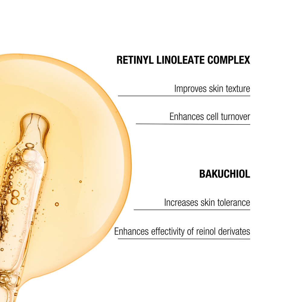 Retinyl Linoleate Concentrate