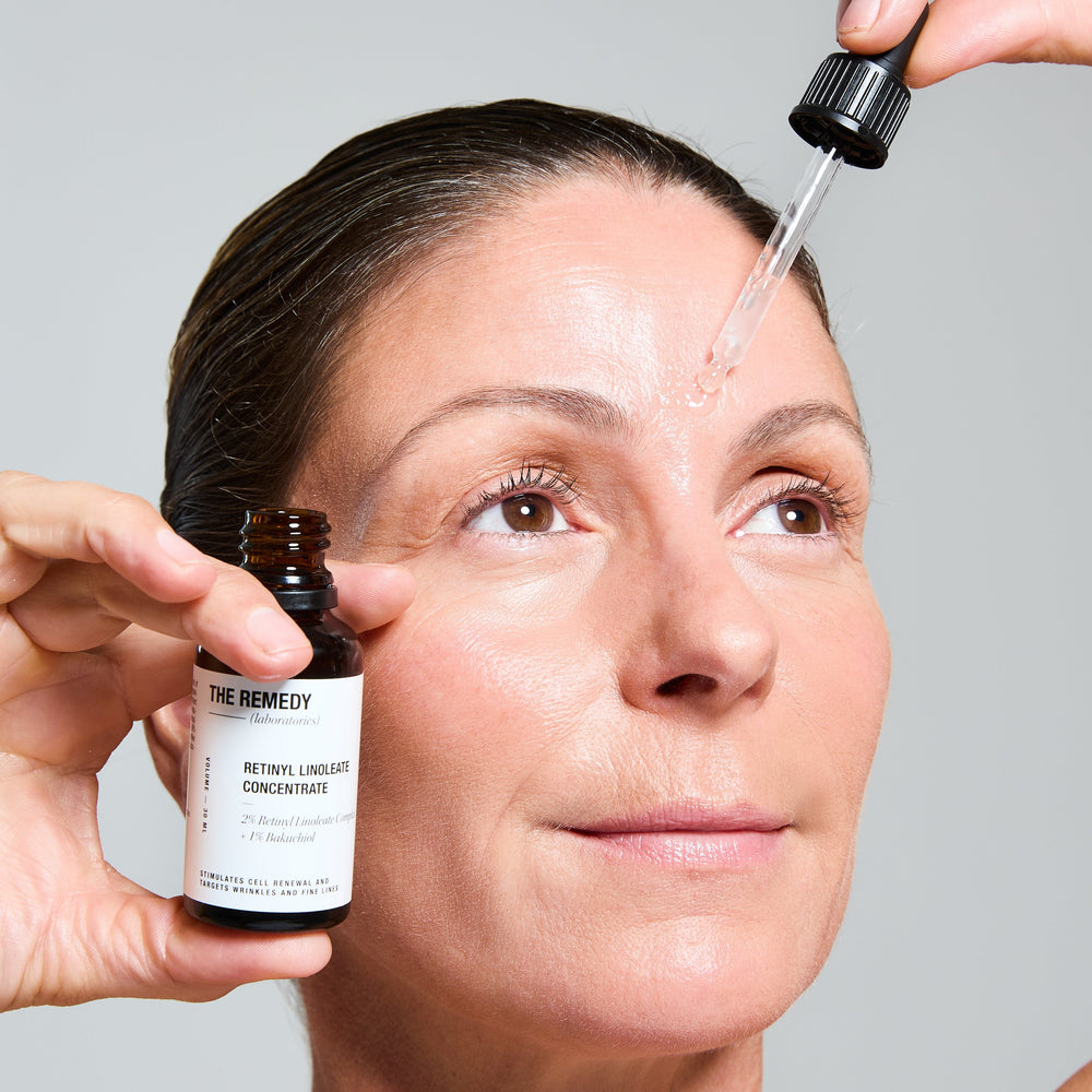 Retinyl Linoleate Concentrate