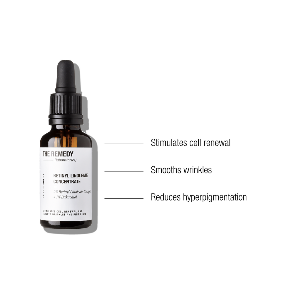 Retinyl Linoleate Concentrate