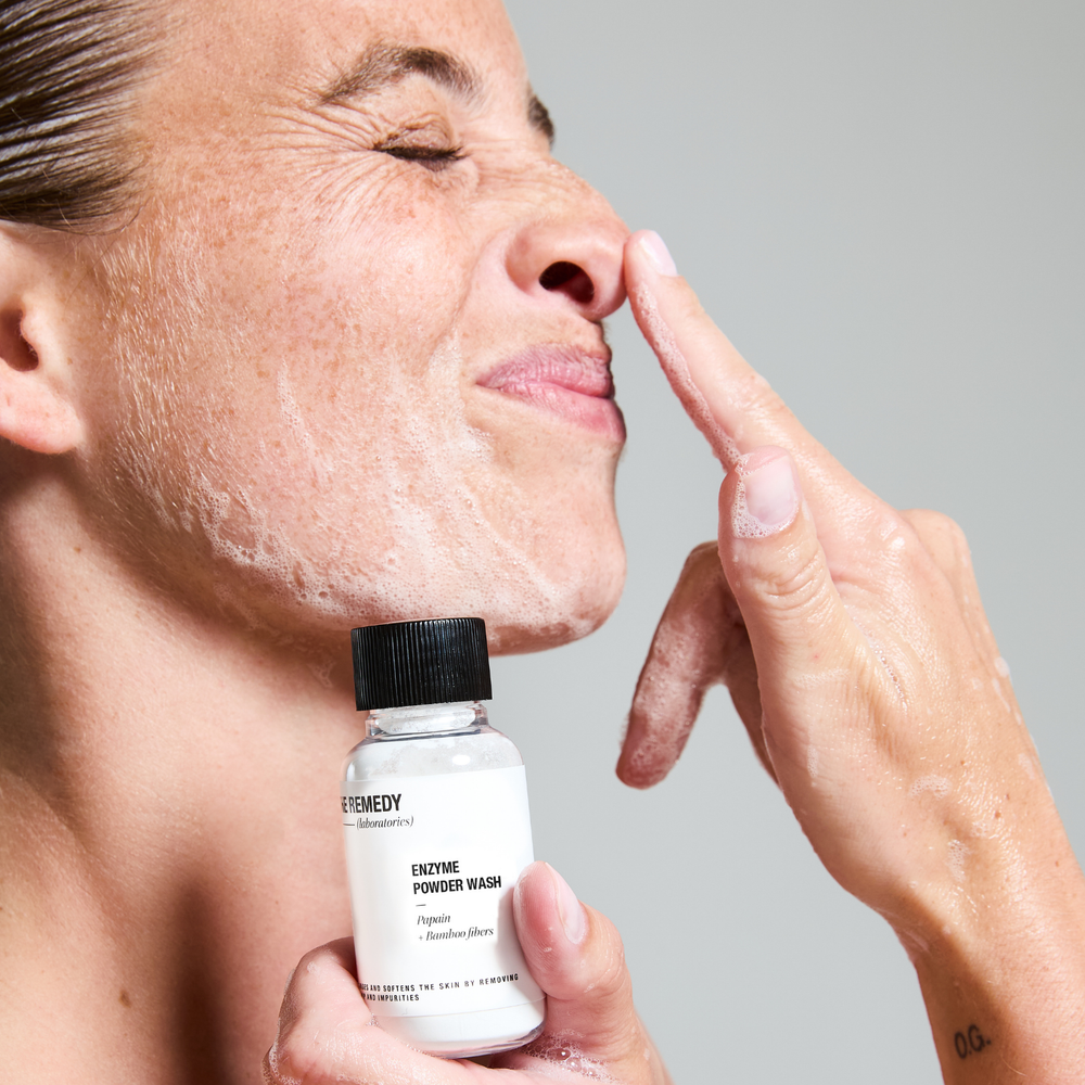 The Remedy Laboratories