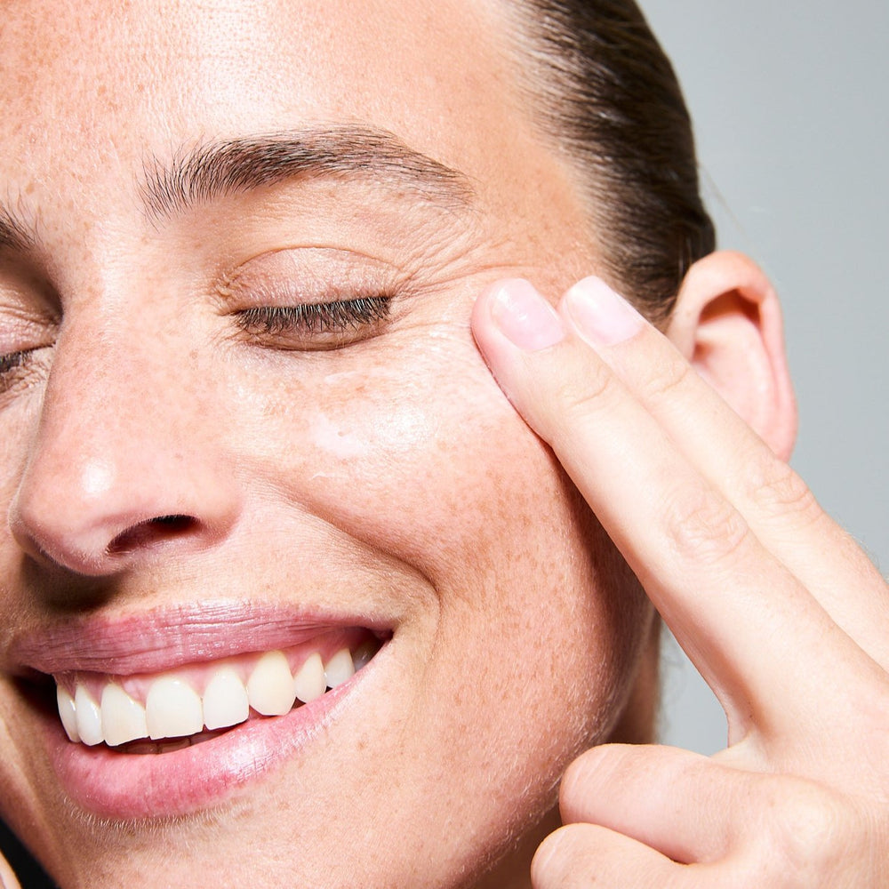 All-In Hydration Routine